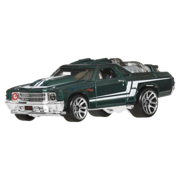 ������������ ����� ������� "Legends" Hot Wheels