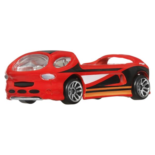 ������������ ����� ������� "Legends" Hot Wheels