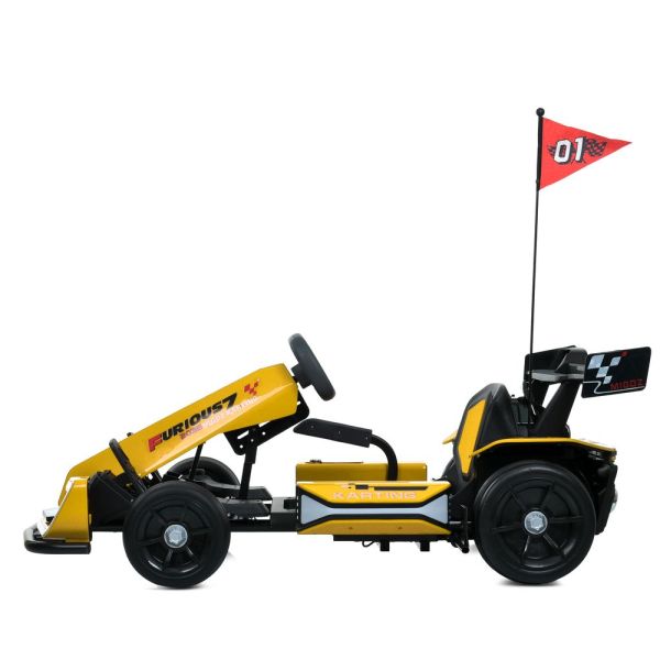 ����������� M 6148EL-6(24V)