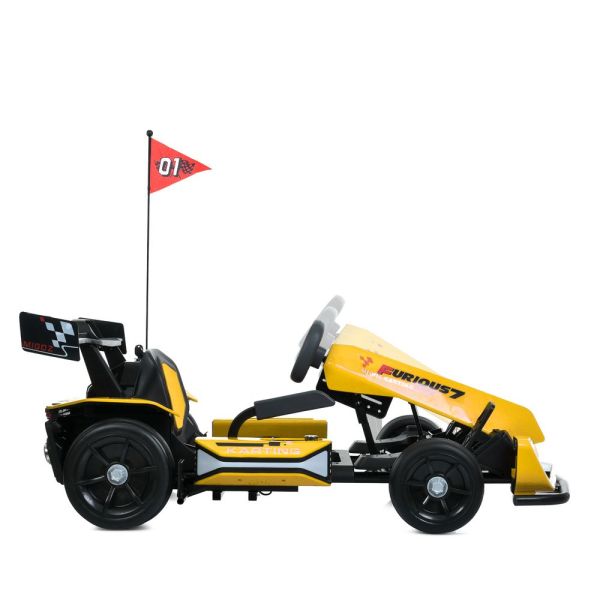 ����������� M 6148EL-6(24V)