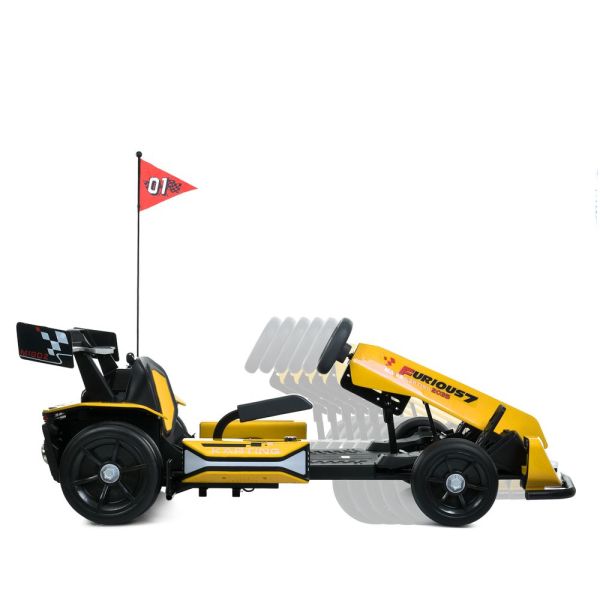 ����������� M 6148EL-6(24V)