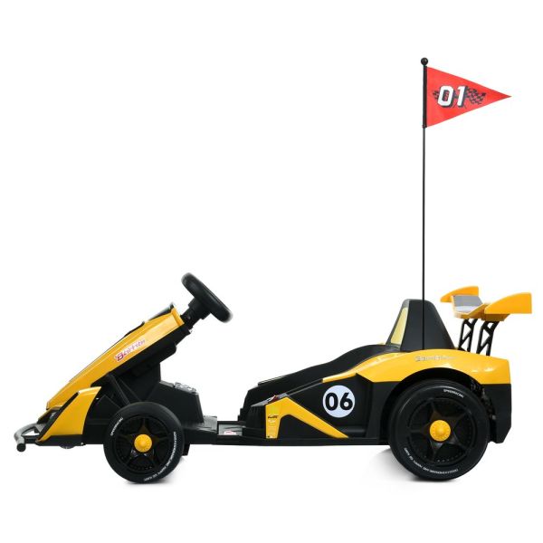 ����������� M 6147EBLR-6(24V)