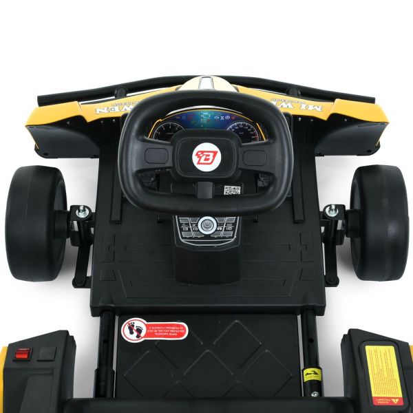 ����������� M 6147EBLR-6(24V)