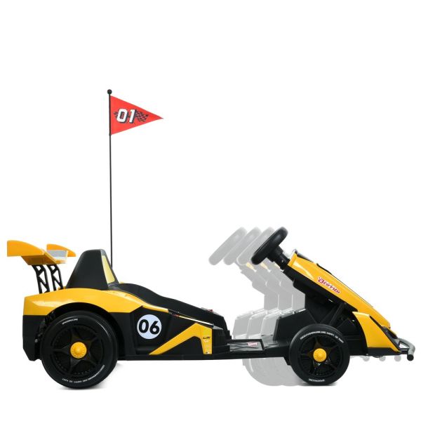 ����������� M 6147EBLR-6(24V)