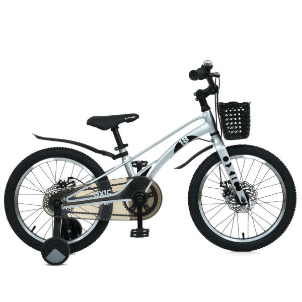 ��������� ������� 18�.PROF1 MB 18OXIC GREY