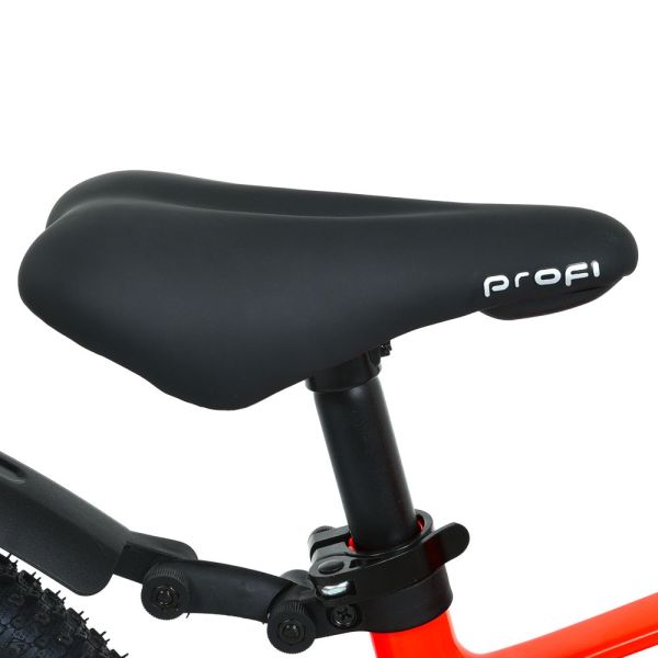 ��������� ������� 18�. PROF1 MB 18OXIC NEON ORANGE