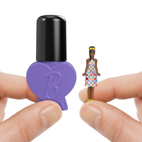 ̳���������-������� Barbie "�������" ��� "Mini BarbieLand" � ���� ��������