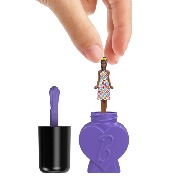 ̳���������-������� Barbie "�������" ��� "Mini BarbieLand" � ���� ��������