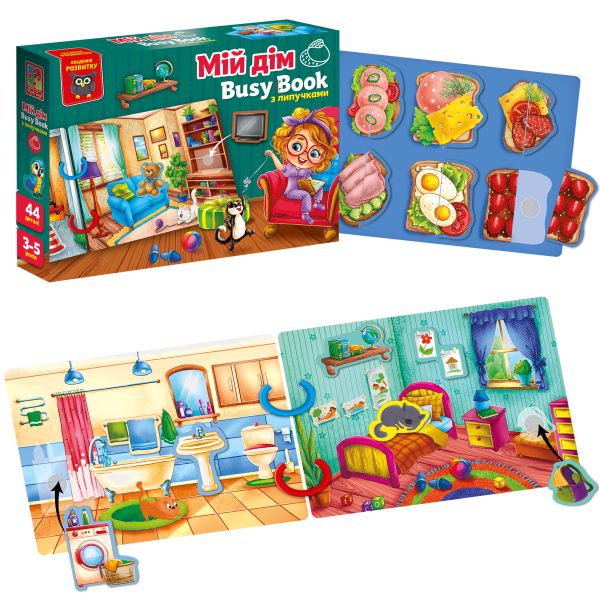 ���� ����������� Vladi Toys � ���������.