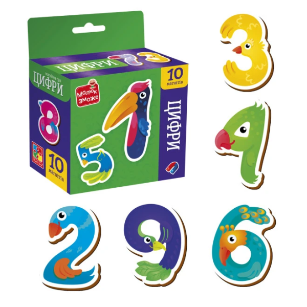 ���� ����������� Vladi Toys ����� ��������. "�����" VT3106-37