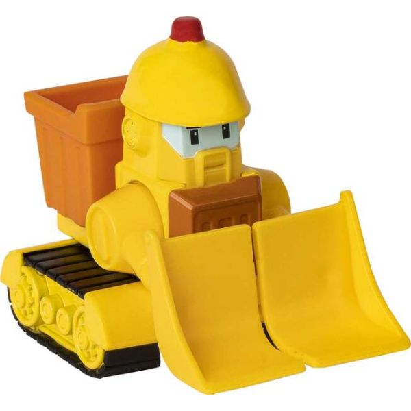 �������� ���������� ������� ������� ������ DIE CAST (Robocar Poli)