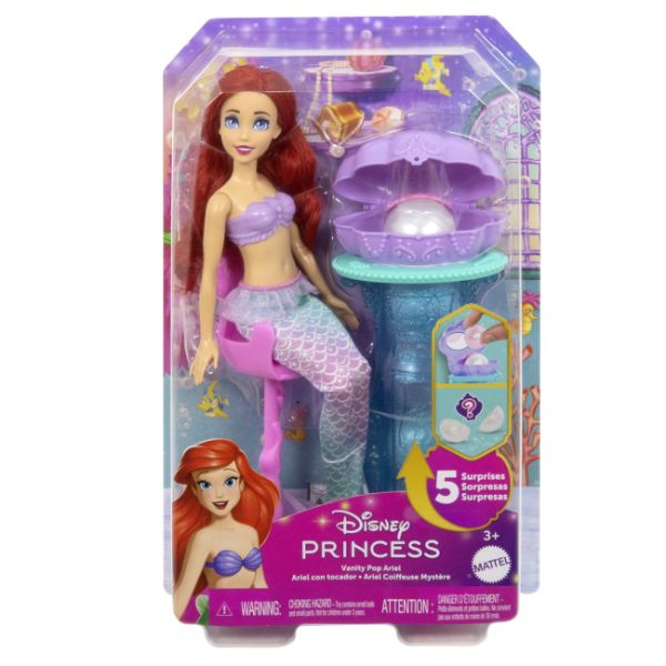 ����� � ������ ������ "����� ��������" Disney Princess