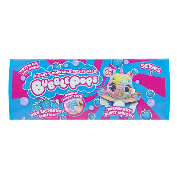Bubble Pops ������ ������� ���� "��������� ��������", 2312005/1