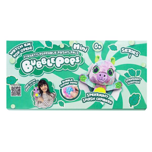 Bubble Pops ̒��� ������� ��� "�'���� �������", 2312005/7