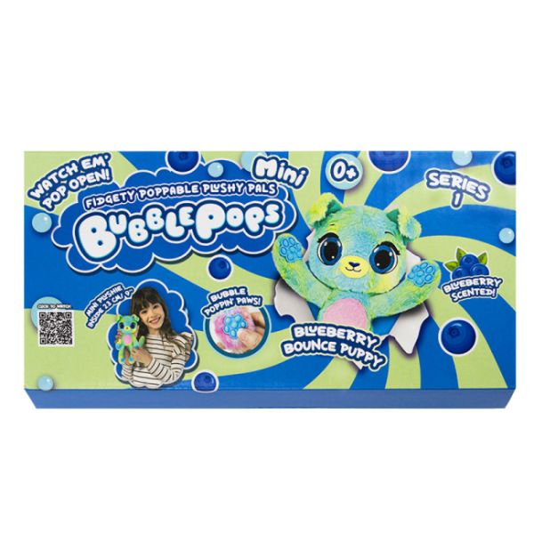 Bubble Pops ������ ������� ���� "��������� �����", 2312005/2