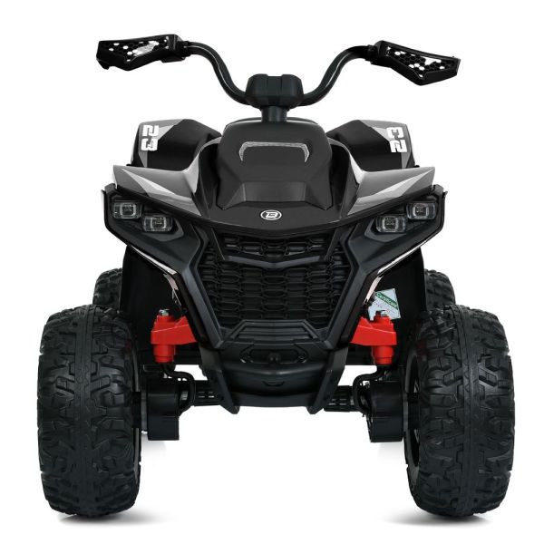Квадроцикл M 6128EBLR-2(24V)