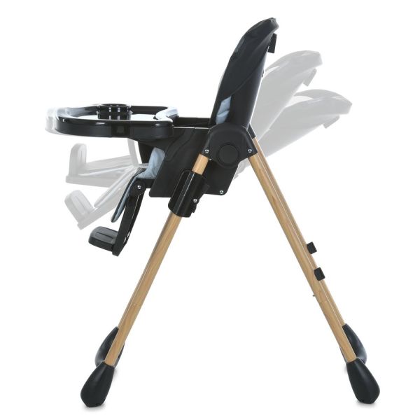 ������� ME 1115-W CRAFT Black