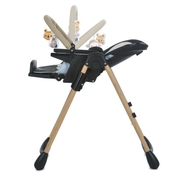 ������� ME 1115-W CRAFT Black