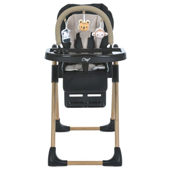 ������� ME 1115-W CRAFT Black