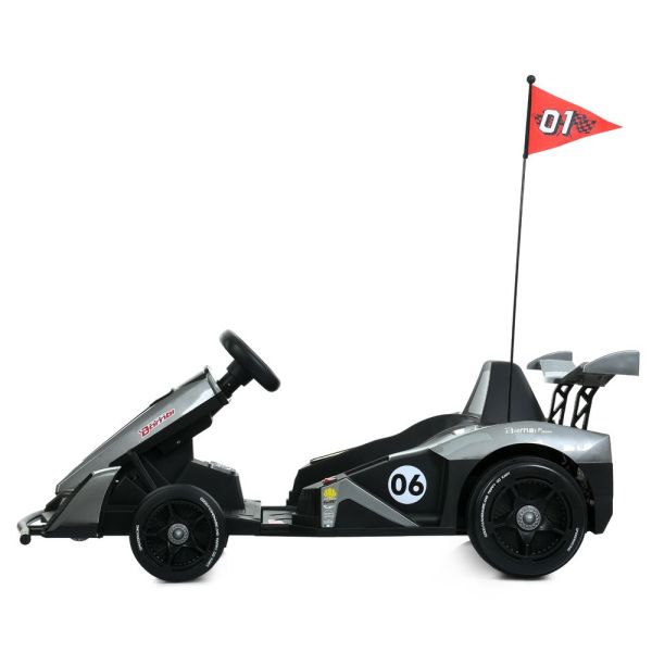 ����������� M 6147EBLRS-11(24V)