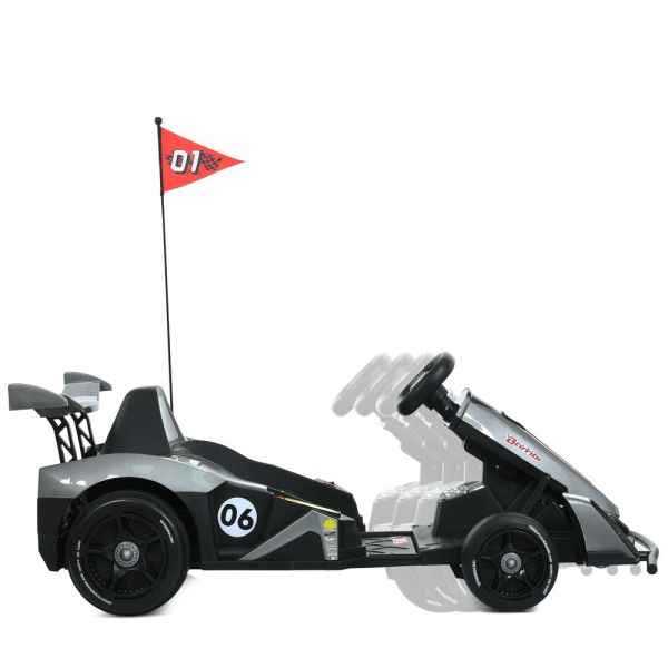 ����������� M 6147EBLRS-11(24V)