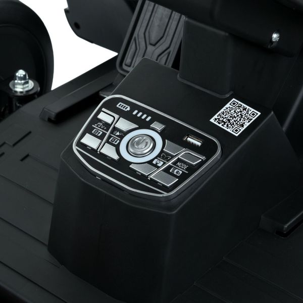 ����������� M 6147EBLRS-11(24V)