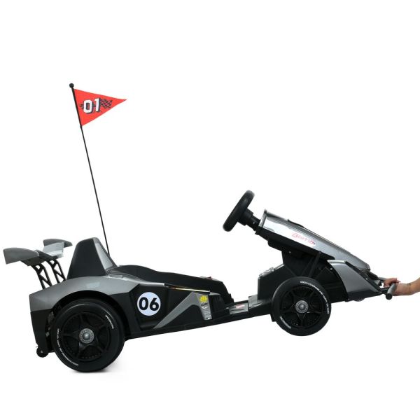 ����������� M 6147EBLRS-11(24V)