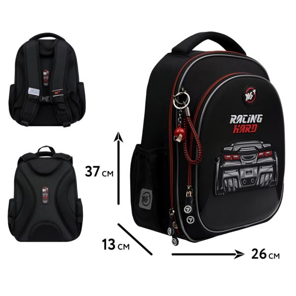 ������ ������� ������������� YES S-109 Race Day
