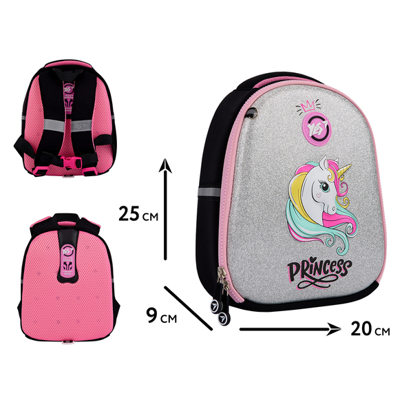 ������ ������� YES K-33 Unicorn Princess