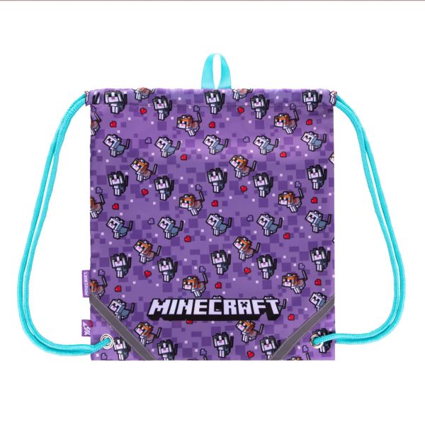 ����� ��� ������ YES SB-10 Minecraft Pinky
