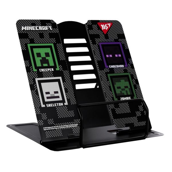 ϳ������� ��� ���� Yes "Minecraft", �����, �����