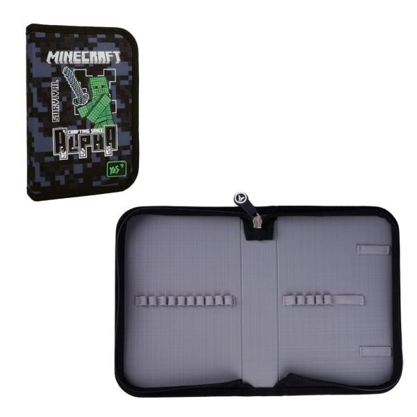 ����� ������� YES ��������� ��� ������� HP-02 Minecraft Alpha