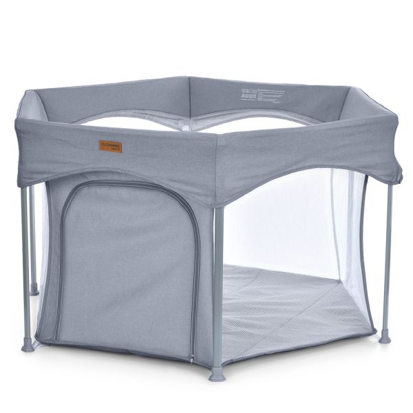 ����� ME 1195 SWIFT 6 Gray