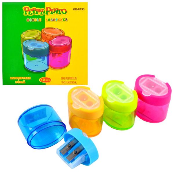 �������  8133 ������� � �����������, �� "Peppy Pinto"