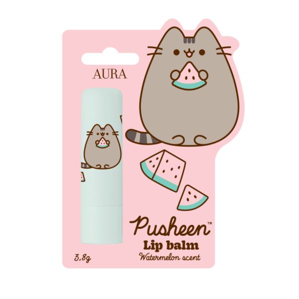 ������� ��� ��� � �������� ������ �� "Pusheen", 3,8 �