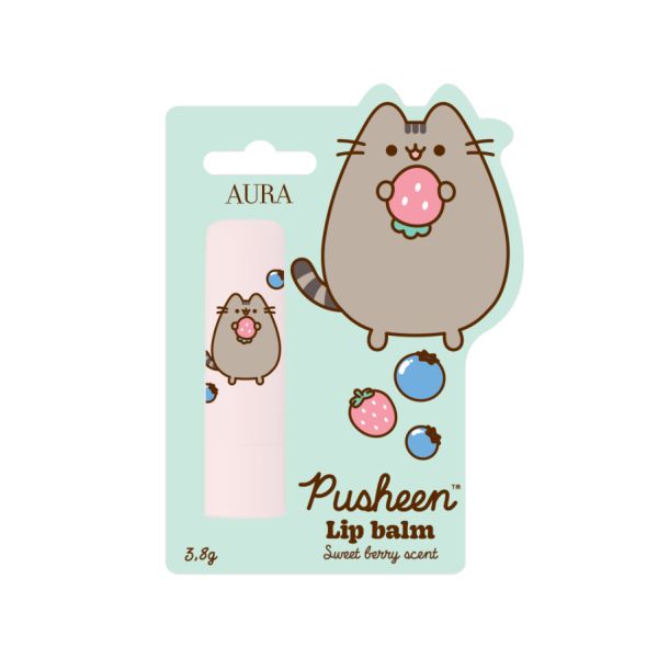 ������� ��� ��� � �������� �������� ��� �� "Pusheen", 3,8 �