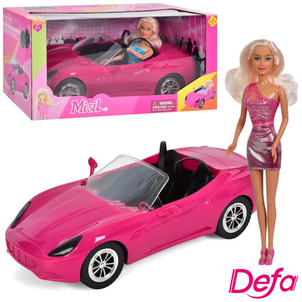 ����� DEFA 8228