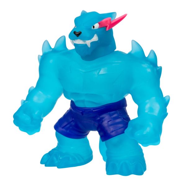 Գ�����, �� �����������, ������� �� "MrBeast Lab"
