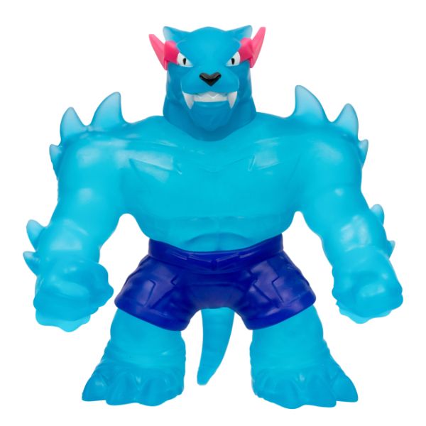 Գ�����, �� �����������, ������� �� "MrBeast Lab"