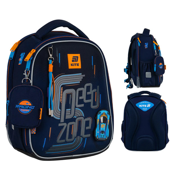 ������ Kite Education ��������� 555 Speed Zone