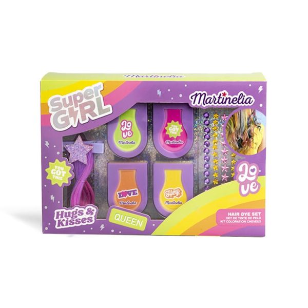 MARTINELIA ����� ��� �������� ����� "SUPER GIRL", ���. 44061