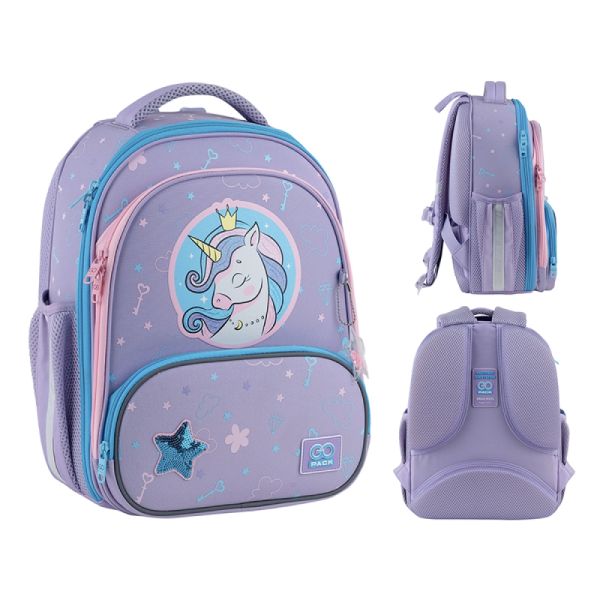 ������ GoPack Education ��������� 597M-3 Fairytale Unicorn