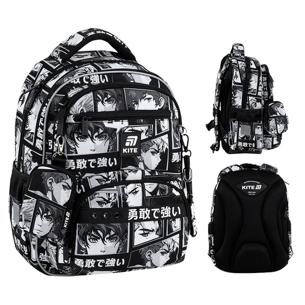 ������ Kite Education 773 Anime Boy