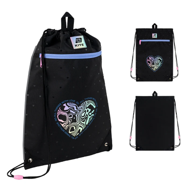 ����� ��� ������ Kite 601M Love is