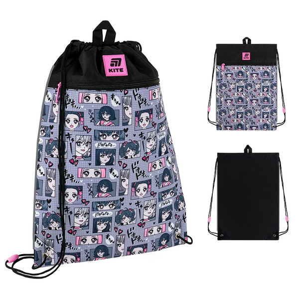 ����� ��� ������ Kite 601M Anime Girl