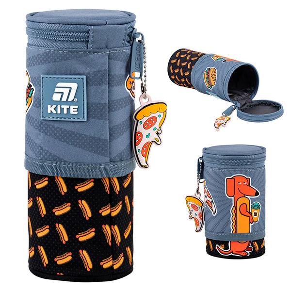 ����� Kite 684 Crazy Street Food
