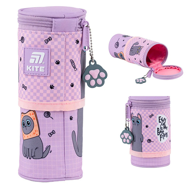 ����� Kite 684 Lazy Cats