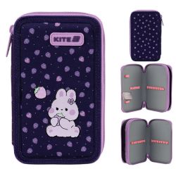 Пенал Kite 2, без наполнения 623 Feel Good Пенал Kite 2, без наполнения 623 Feel Good