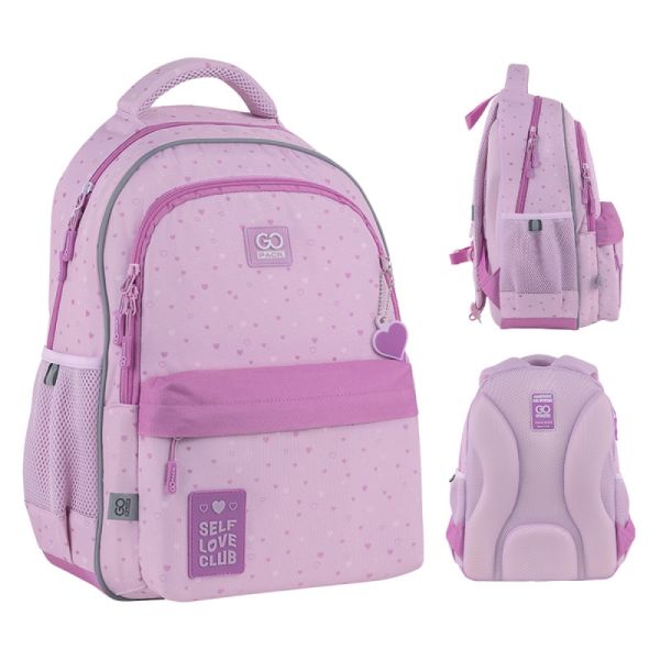 ������ GoPack Education 182M Self Love Club