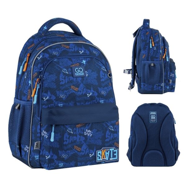 ������ GoPack Education 182M Crazy Skate